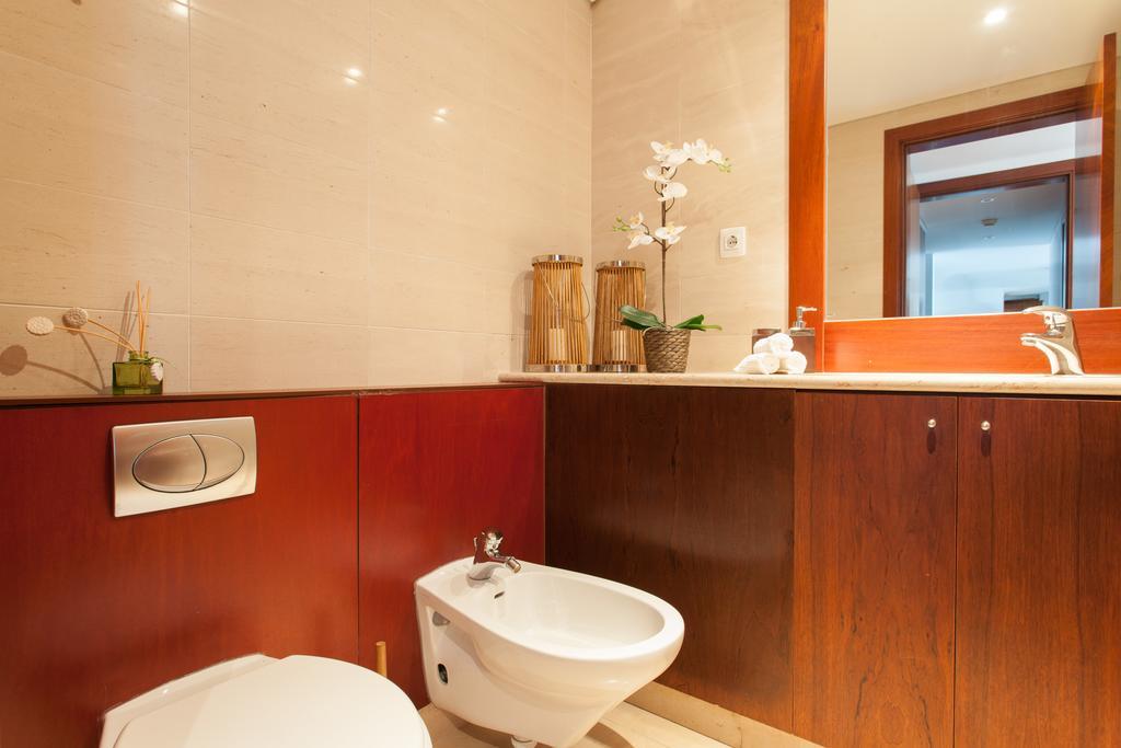 Your Lisbon Home Oriente Δωμάτιο φωτογραφία