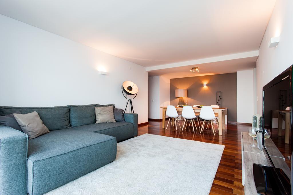 Your Lisbon Home Oriente Δωμάτιο φωτογραφία